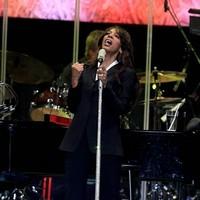 Donna Summer - David Foster and Friends in concert at Mandalay Bay Event Center | Picture 92620